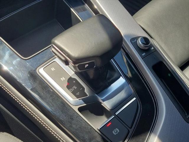 2022 Audi A5 Sportback Premium Plus 45 TFSI S line quattro S tronic