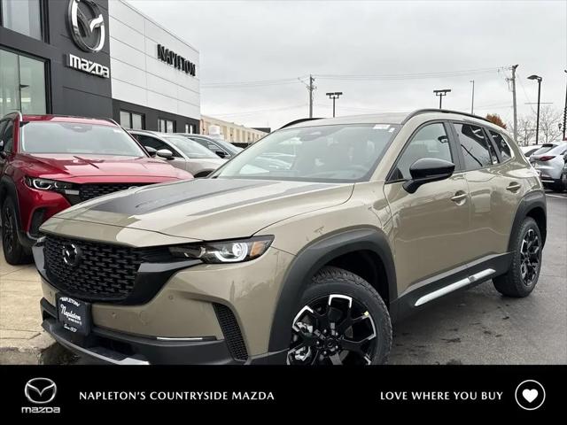 2026 Mazda CX-50 2.5 Turbo Meridian Edition for sale in Countryside, IL