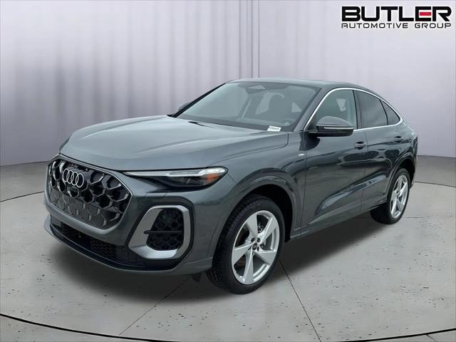 2025 Audi Q5 Premium Plus TFSI quattro S tronic for sale in Union City, GA