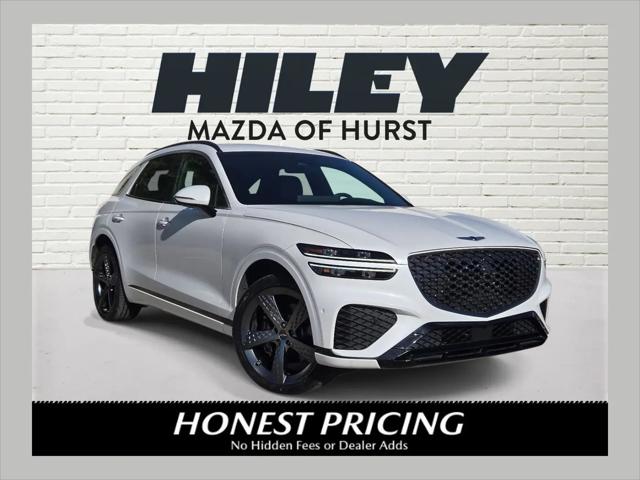 2022 Genesis GV70 3.5T AWD Sport for sale in Hurst, TX