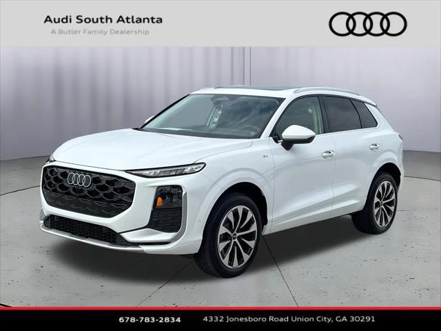2026 Audi Q3 TFSI quattro S tronic for sale in Union City, GA