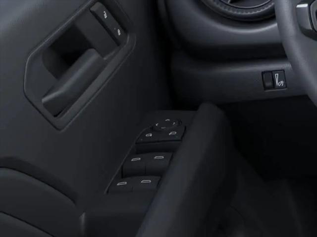 2026 Chevrolet Colorado WT, RWD
