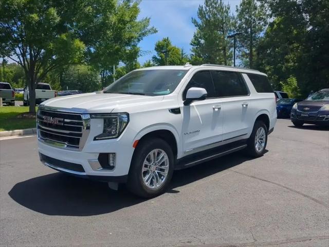 2024 GMC Yukon XL 4WD SLT for sale in Midlothian, VA