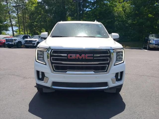 2024 GMC Yukon XL 4WD SLT