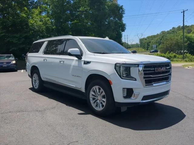 2024 GMC Yukon XL 4WD SLT