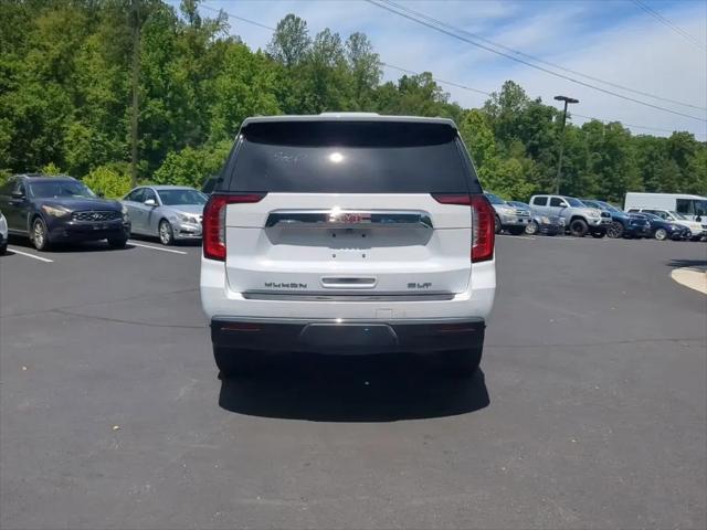 2024 GMC Yukon XL 4WD SLT