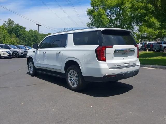 2024 GMC Yukon XL 4WD SLT