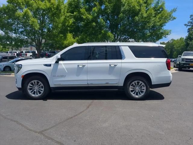 2024 GMC Yukon XL 4WD SLT