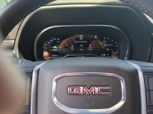 2024 GMC Yukon XL 4WD SLT