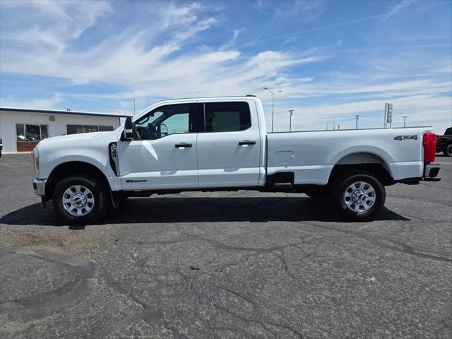 2024 Ford F-350 XLT