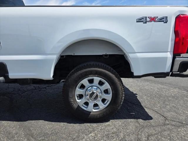2024 Ford F-350 XLT