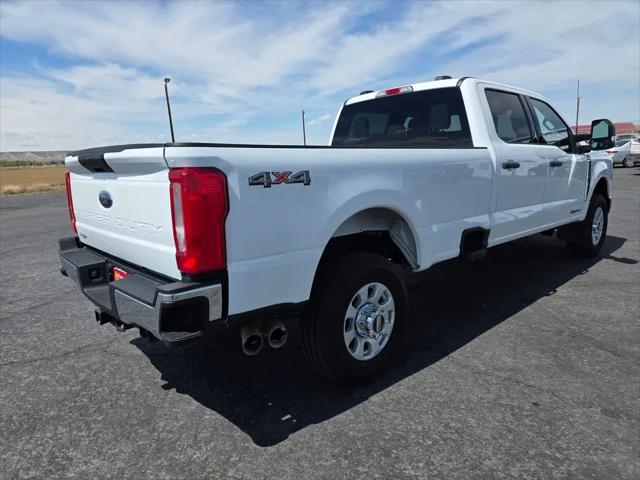 2024 Ford F-350 XLT