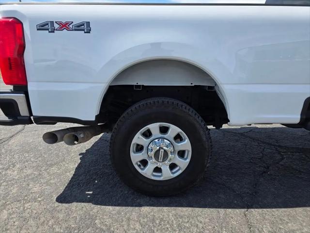 2024 Ford F-350 XLT
