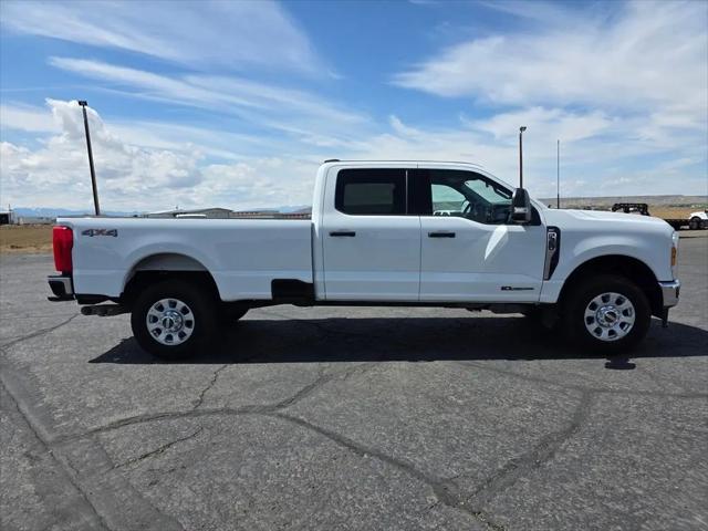 2024 Ford F-350 XLT