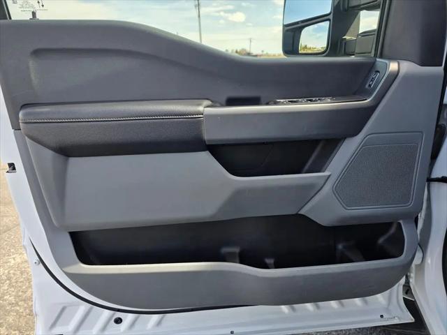 2024 Ford F-350 XLT