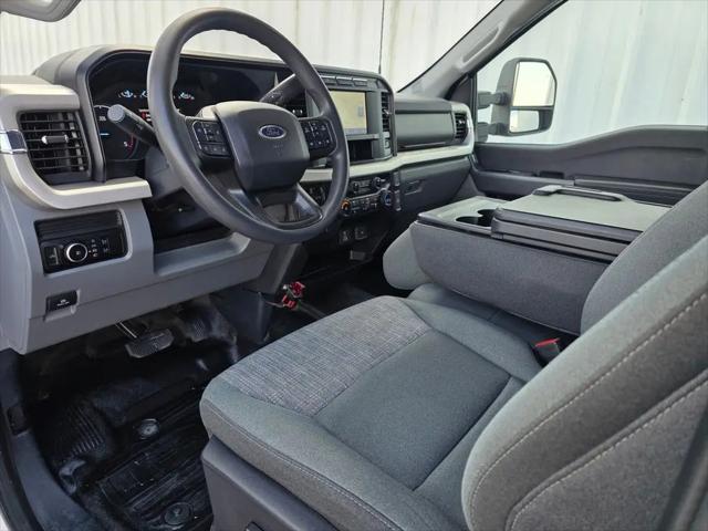 2024 Ford F-350 XLT