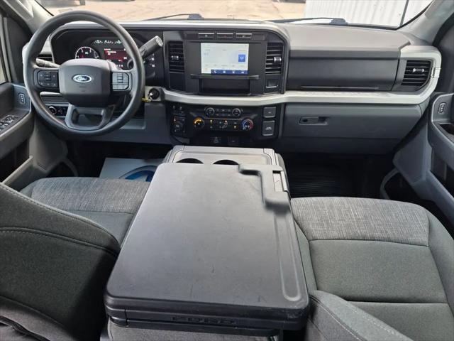 2024 Ford F-350 XLT