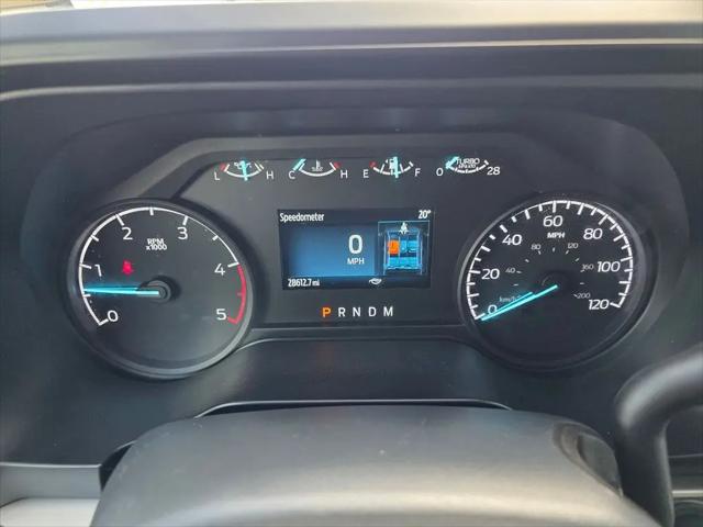 2024 Ford F-350 XLT