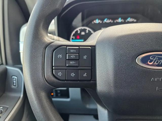 2024 Ford F-350 XLT
