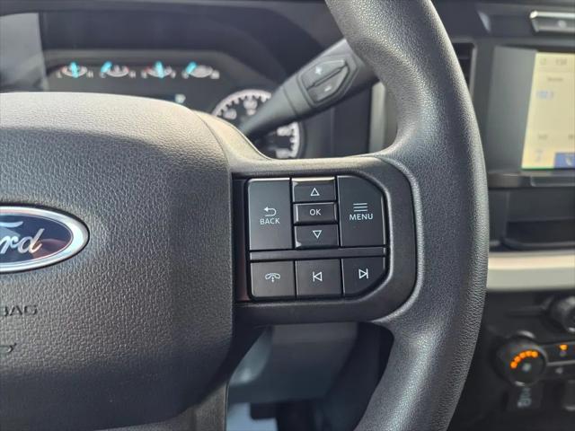 2024 Ford F-350 XLT
