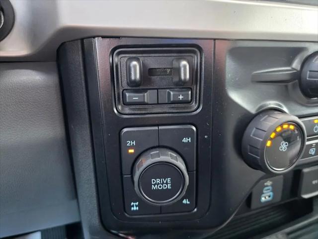 2024 Ford F-350 XLT