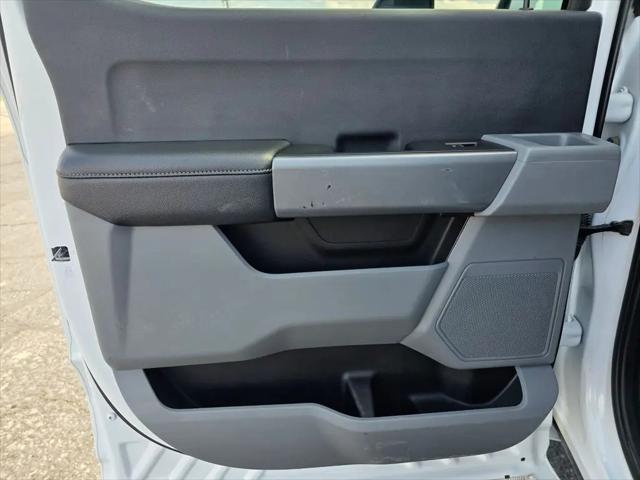 2024 Ford F-350 XLT