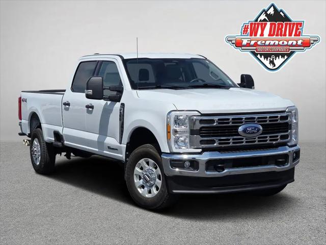 2024 Ford F-350 XLT for sale in Powell, WY