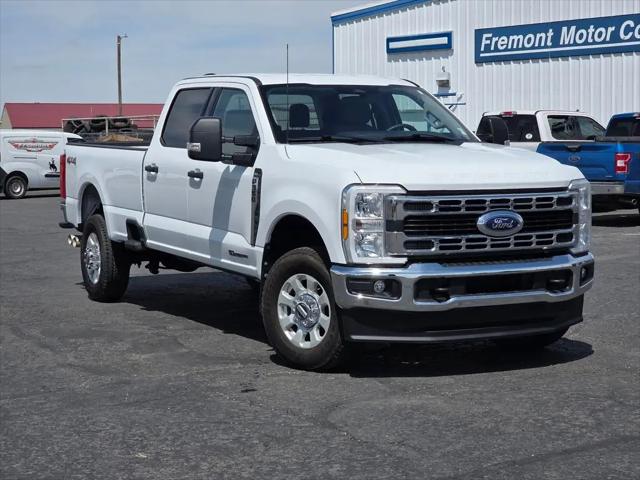 2024 Ford F-350 XLT