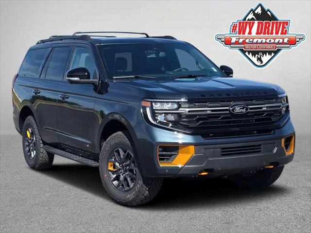 2026 Ford Expedition Tremor for sale in Powell, WY