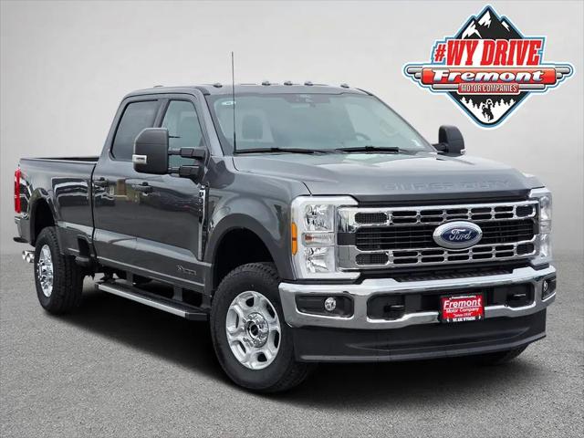 2026 Ford F-350 XLT for sale in Powell, WY