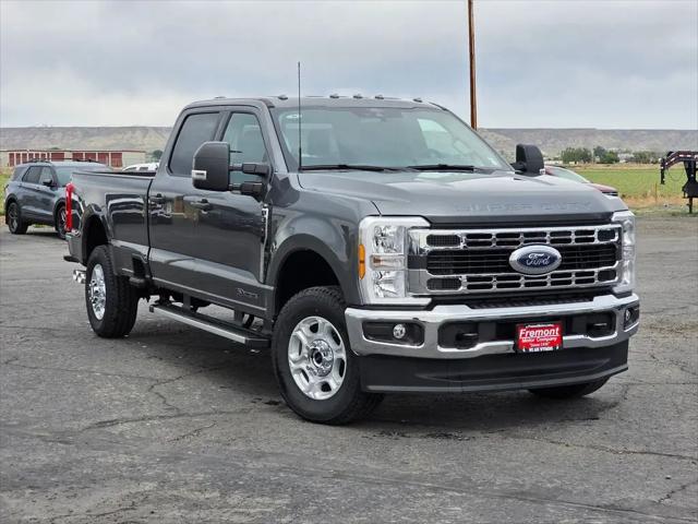 2026 Ford F-350 XLT