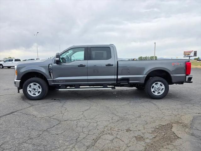 2026 Ford F-350 XLT