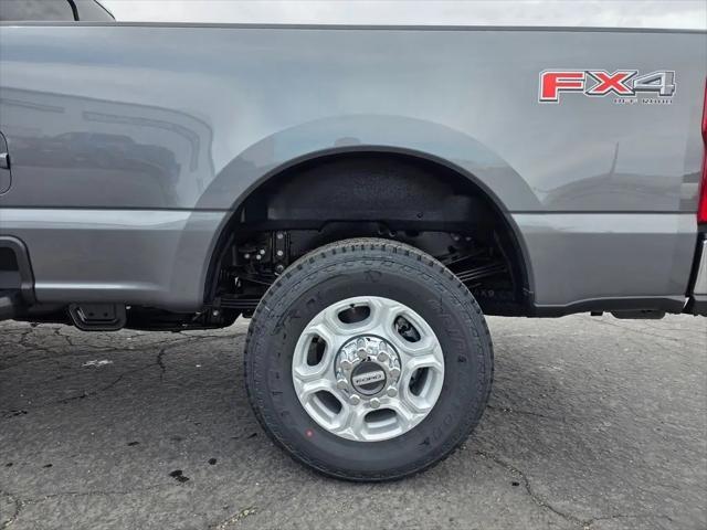 2026 Ford F-350 XLT