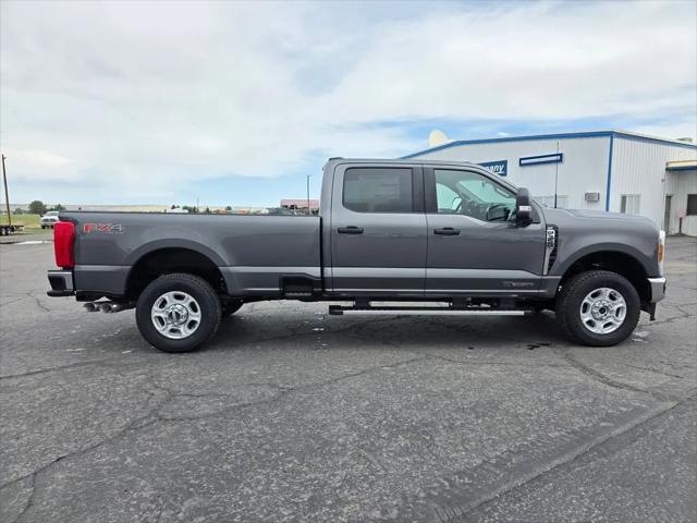 2026 Ford F-350 XLT