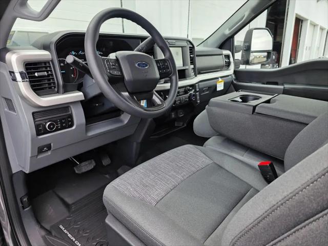 2026 Ford F-350 XLT