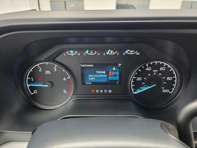 2026 Ford F-350 XLT