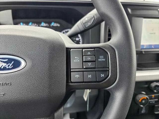 2026 Ford F-350 XLT