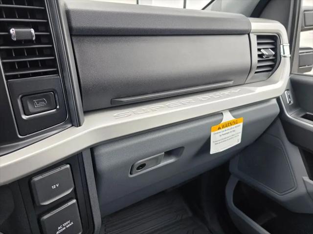 2026 Ford F-350 XLT