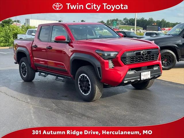 2024 Toyota Tacoma TRD Off Road for sale in Herculaneum, MO
