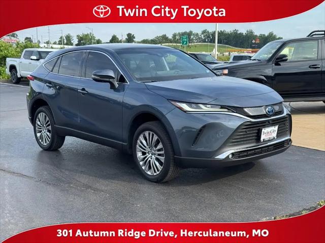 2023 Toyota Venza Limited for sale in Herculaneum, MO