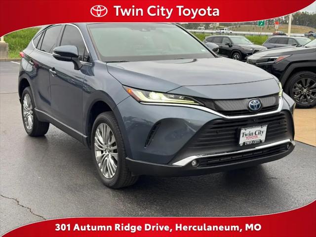 2023 Toyota Venza Limited for sale in Herculaneum, MO