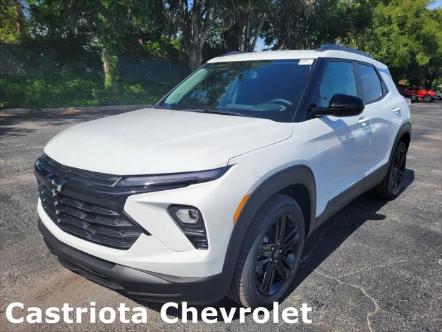 2026 Chevrolet TrailBlazer FWD LT for sale in Hudson, FL