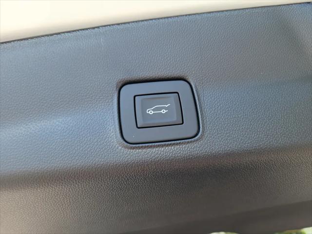 2026 Chevrolet TrailBlazer FWD LT