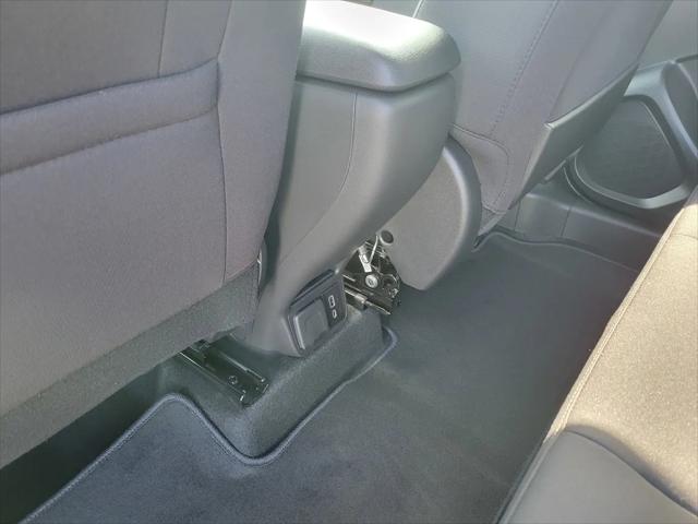 2026 Chevrolet TrailBlazer FWD LT