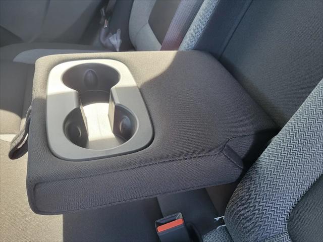 2026 Chevrolet TrailBlazer FWD LT