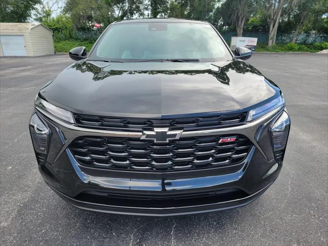 2026 Chevrolet Trax FWD 1RS