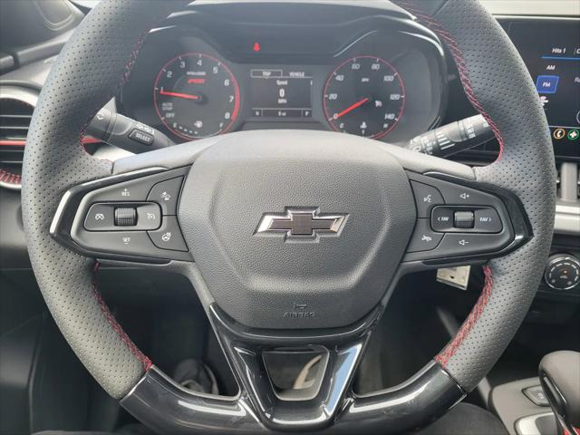 2026 Chevrolet Trax FWD 1RS