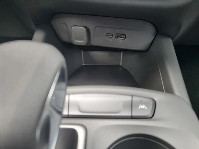 2026 Chevrolet Trax FWD 1RS