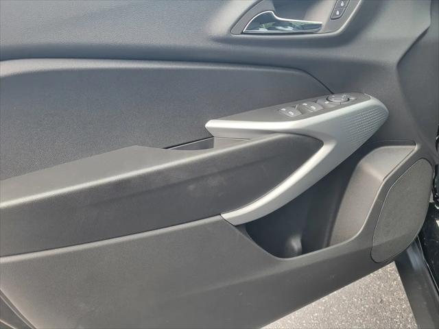 2026 Chevrolet Trax FWD 1RS