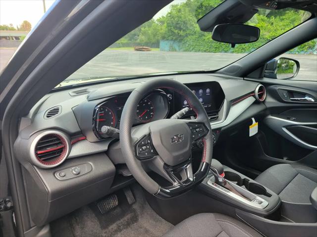 2026 Chevrolet Trax FWD 1RS